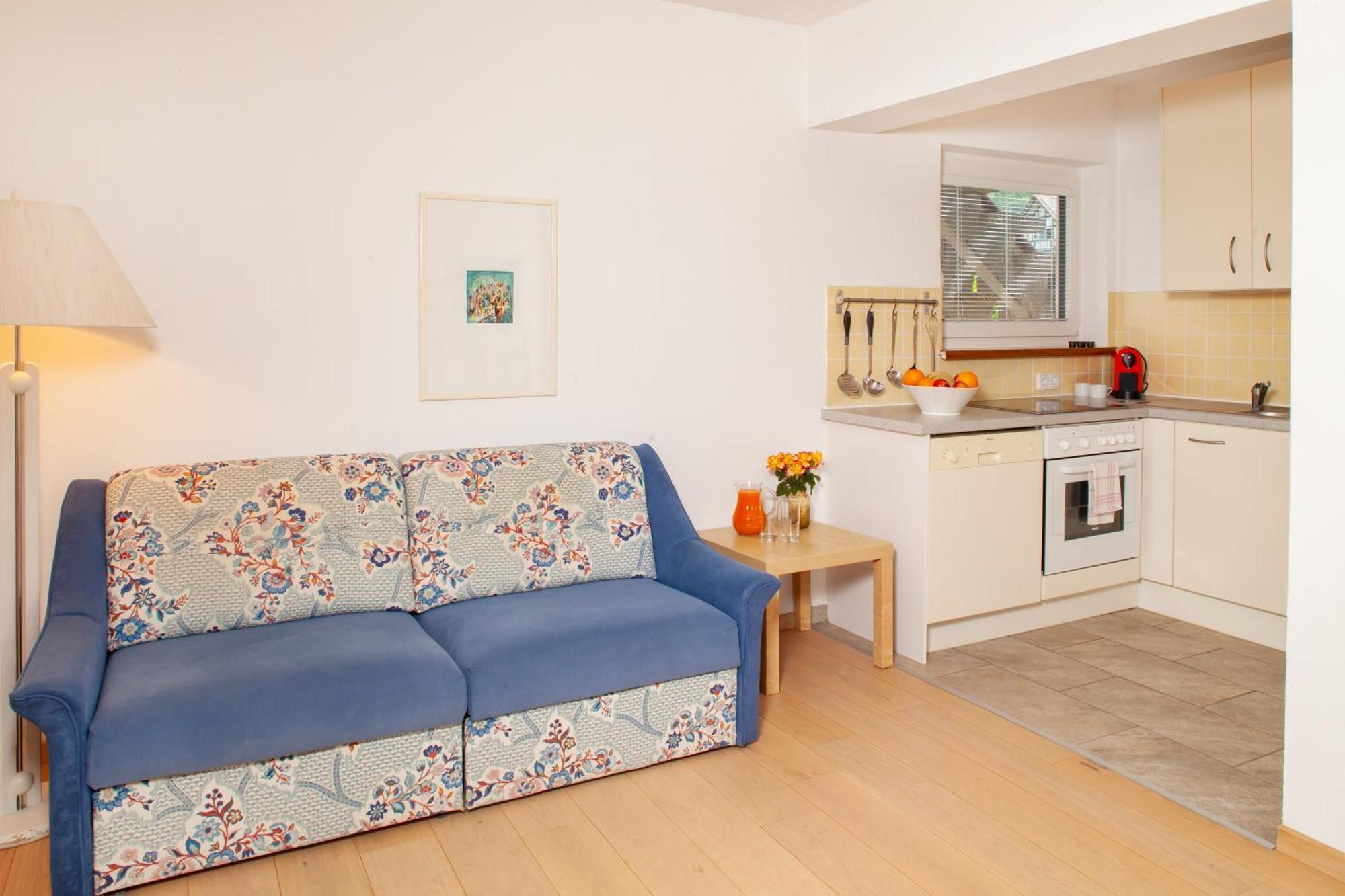 Seeapartments Kaernten Bodensdorf Luaran gambar