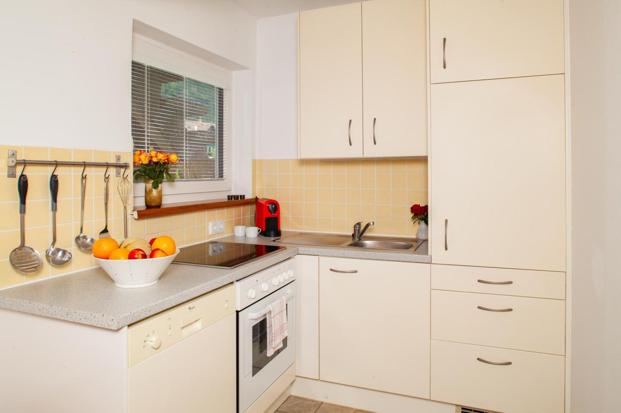 Seeapartments Kaernten Bodensdorf Luaran gambar