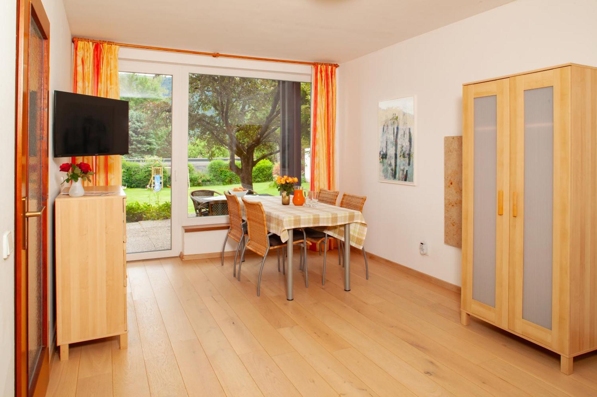 Seeapartments Kaernten Bodensdorf Luaran gambar