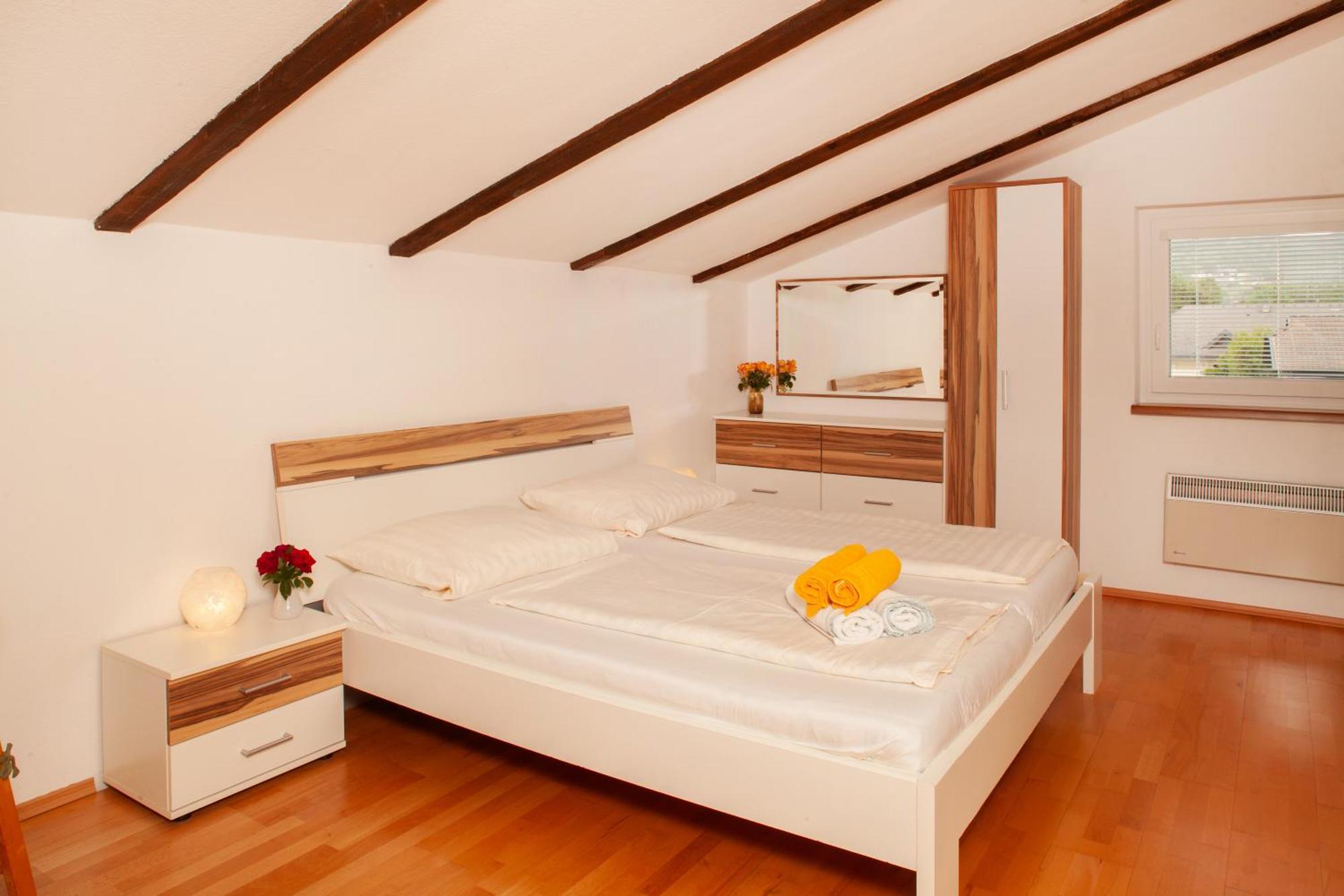 Seeapartments Kaernten Bodensdorf Luaran gambar