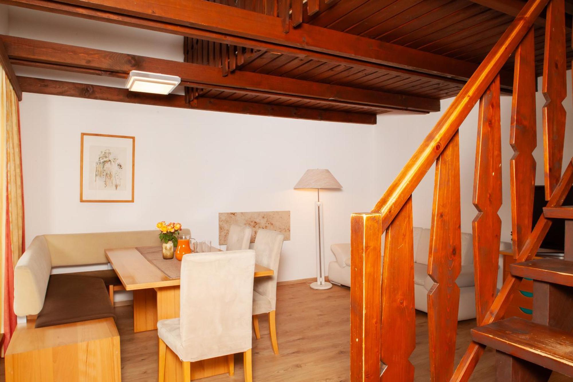 Seeapartments Kaernten Bodensdorf Luaran gambar