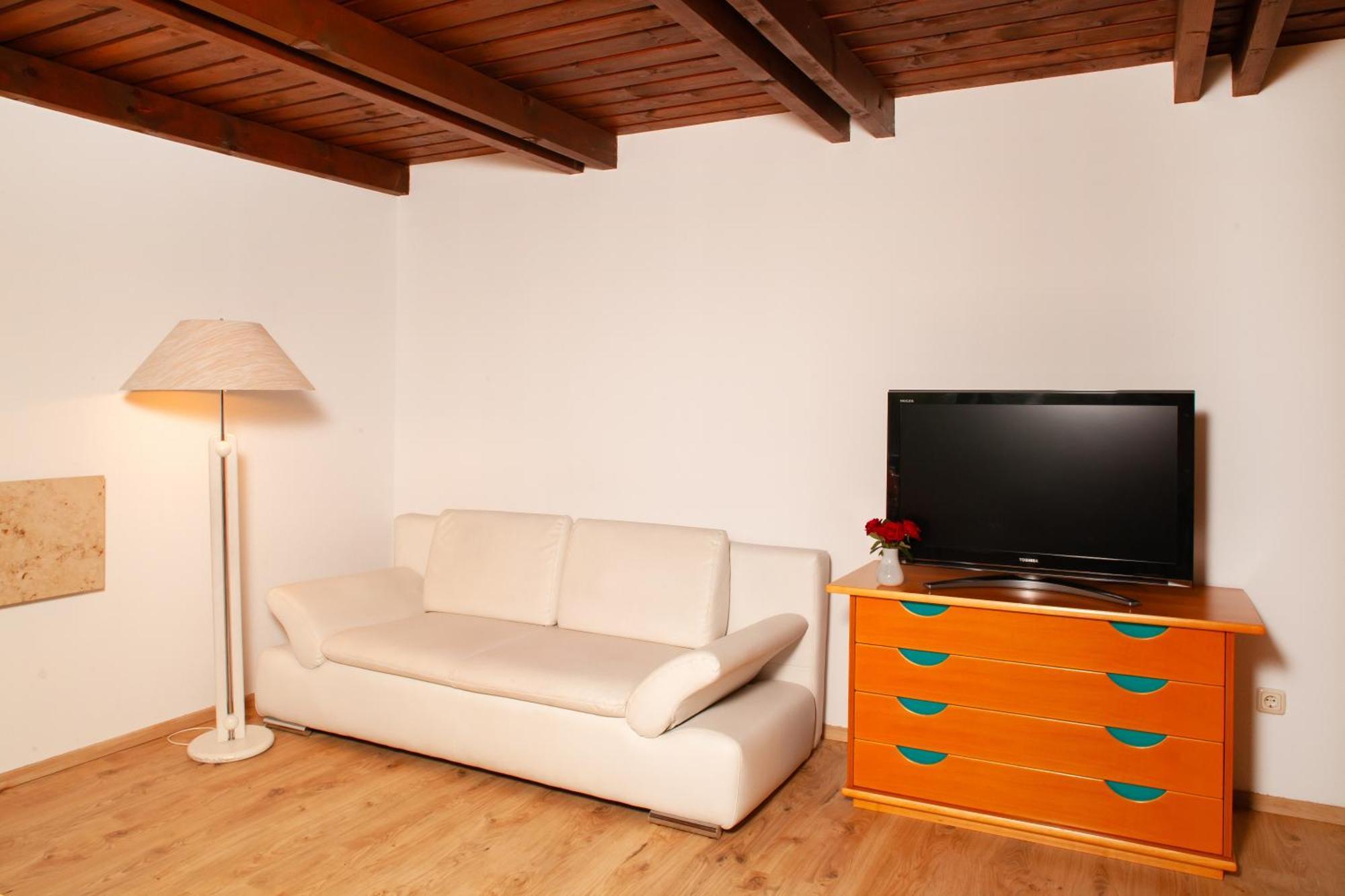 Seeapartments Kaernten Bodensdorf Luaran gambar