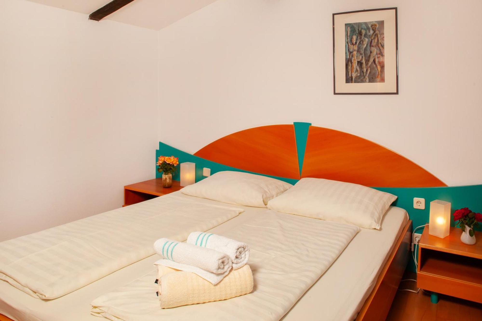 Seeapartments Kaernten Bodensdorf Luaran gambar