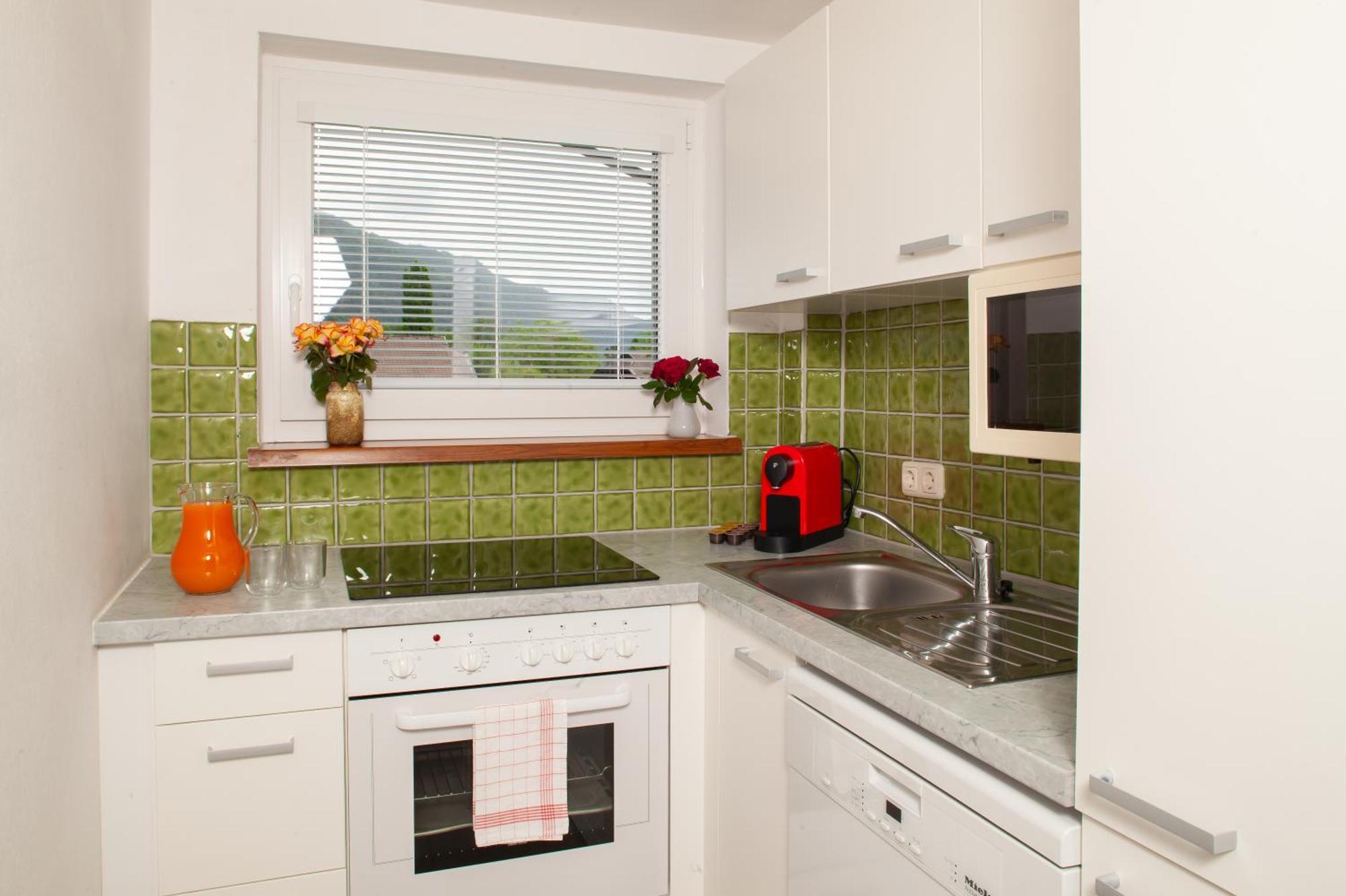 Seeapartments Kaernten Bodensdorf Luaran gambar