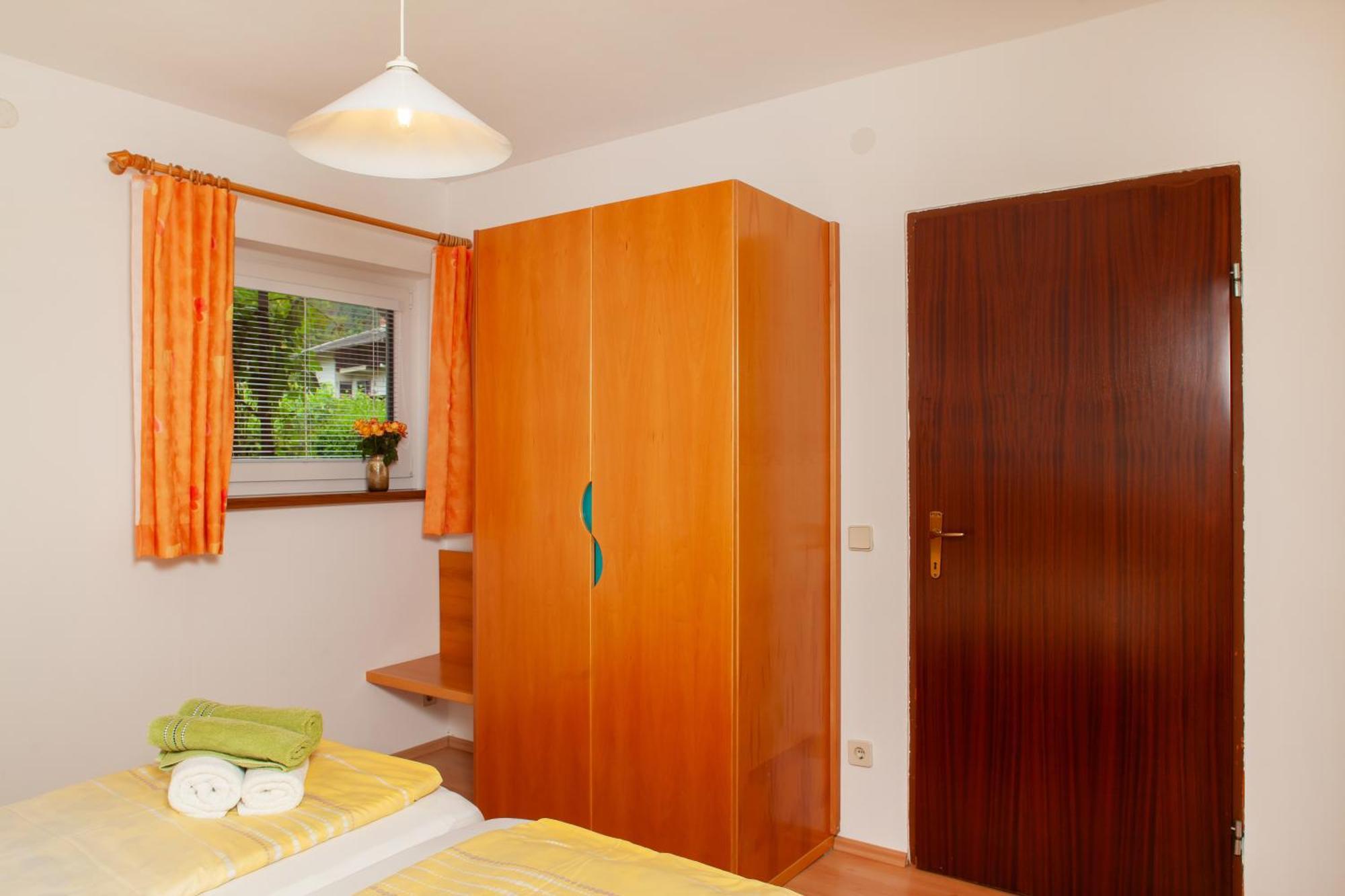 Seeapartments Kaernten Bodensdorf Luaran gambar