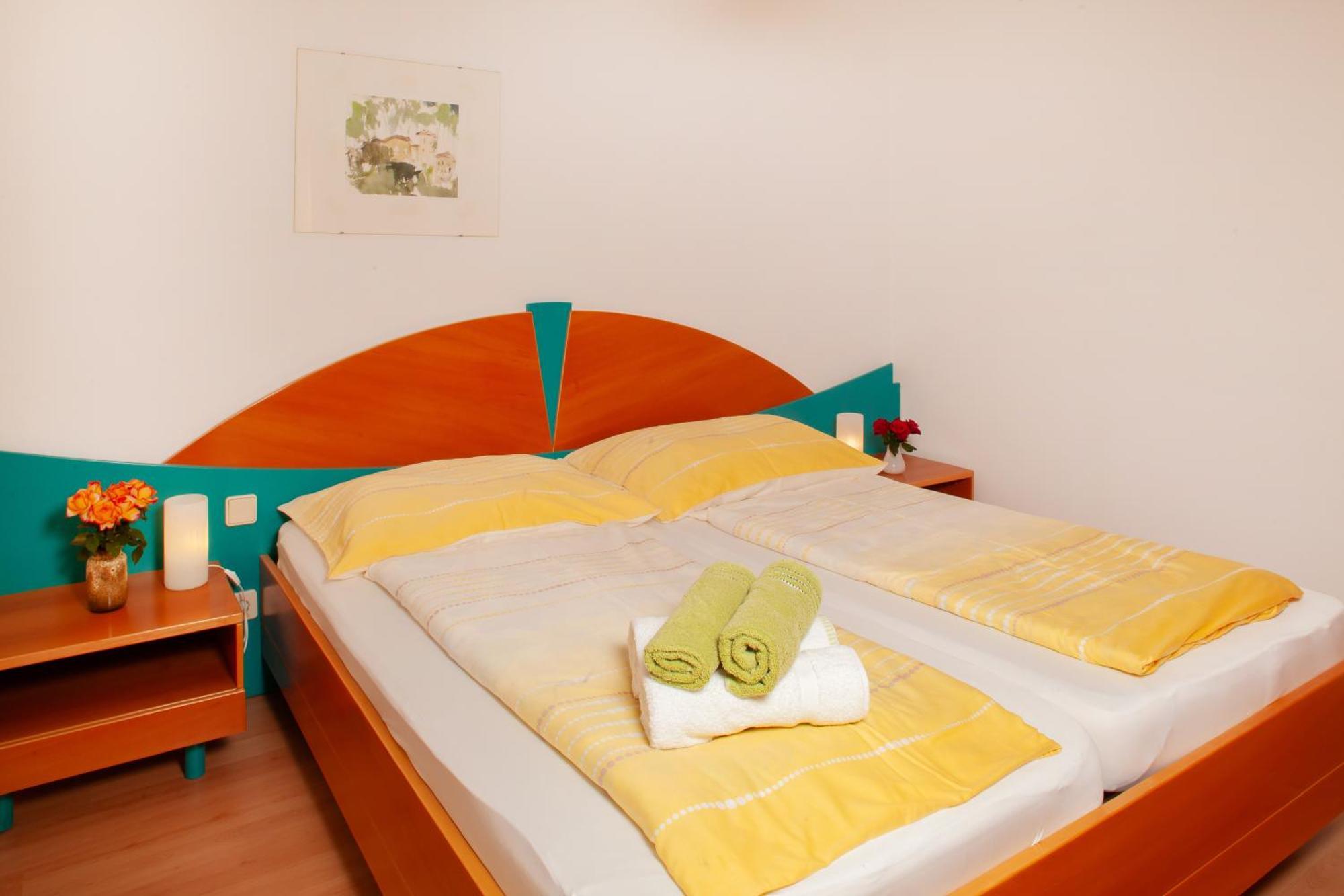 Seeapartments Kaernten Bodensdorf Luaran gambar