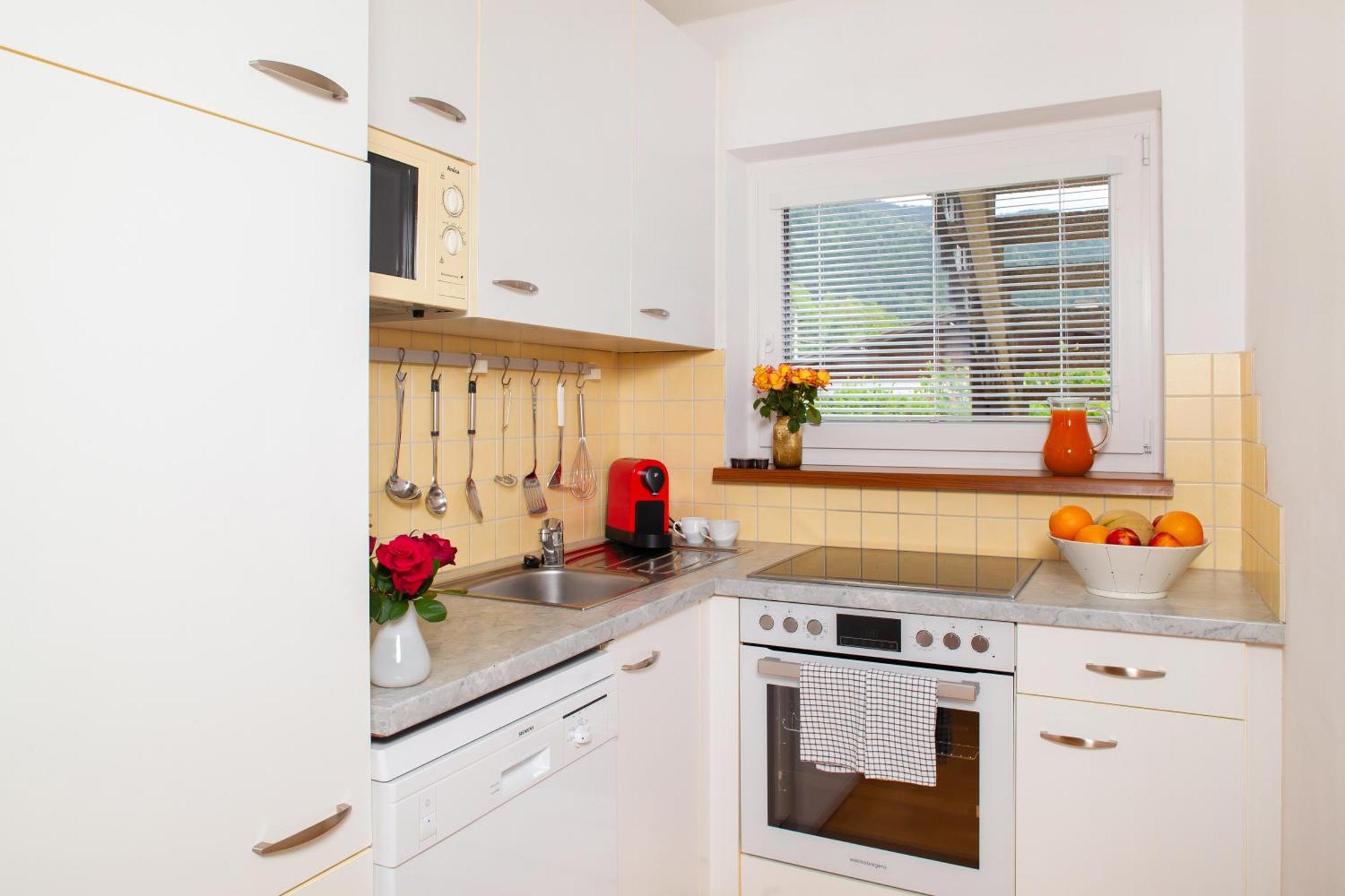 Seeapartments Kaernten Bodensdorf Luaran gambar