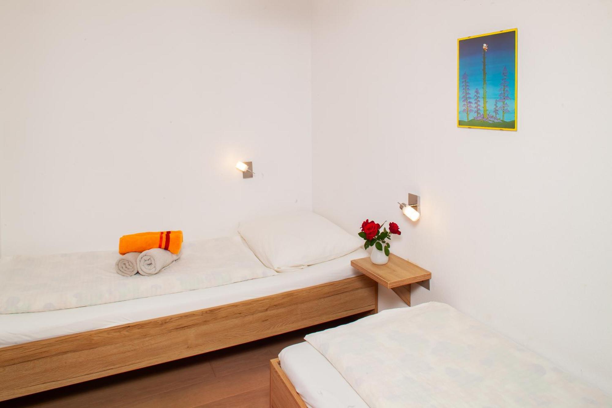 Seeapartments Kaernten Bodensdorf Luaran gambar