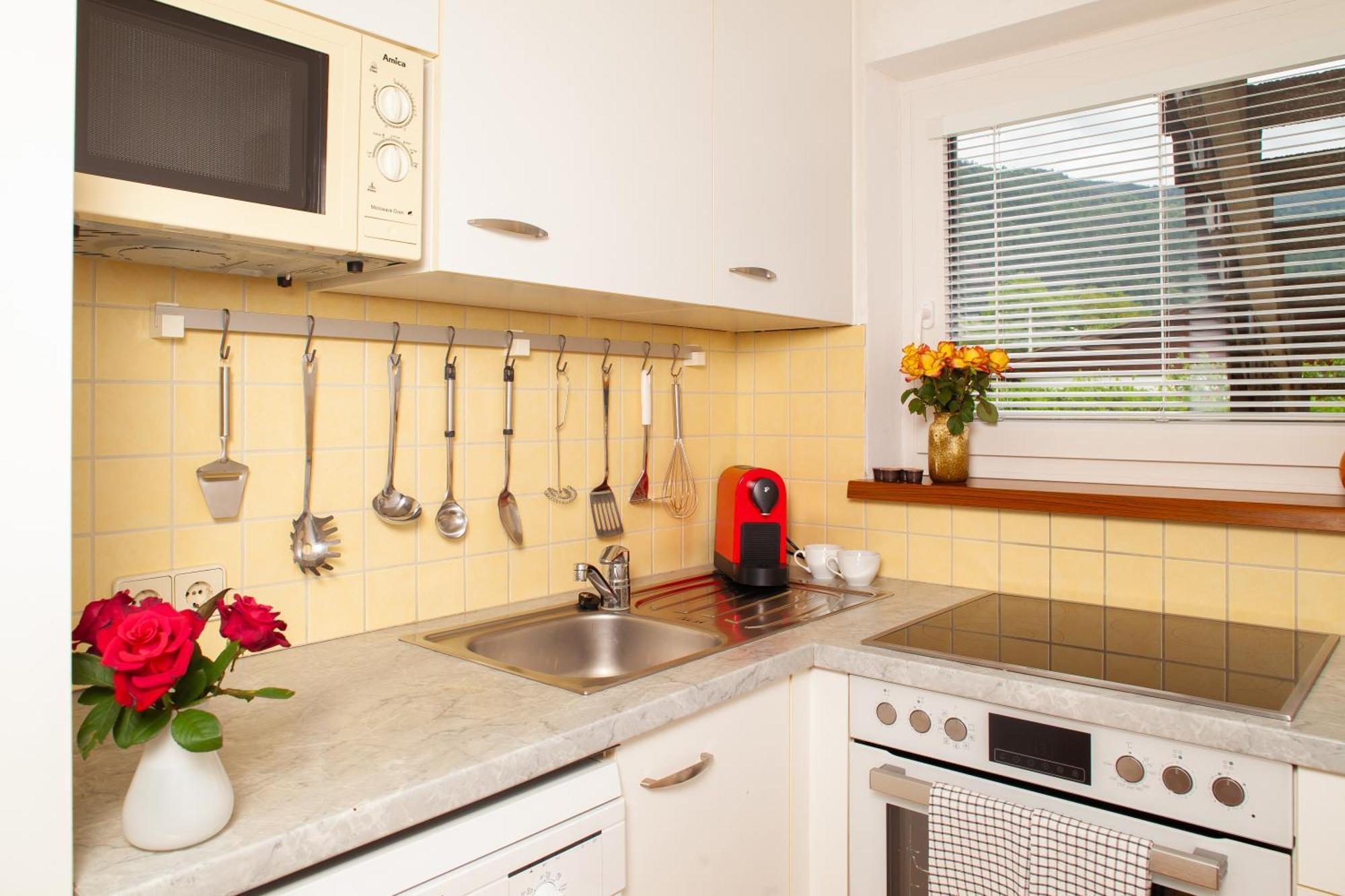 Seeapartments Kaernten Bodensdorf Luaran gambar