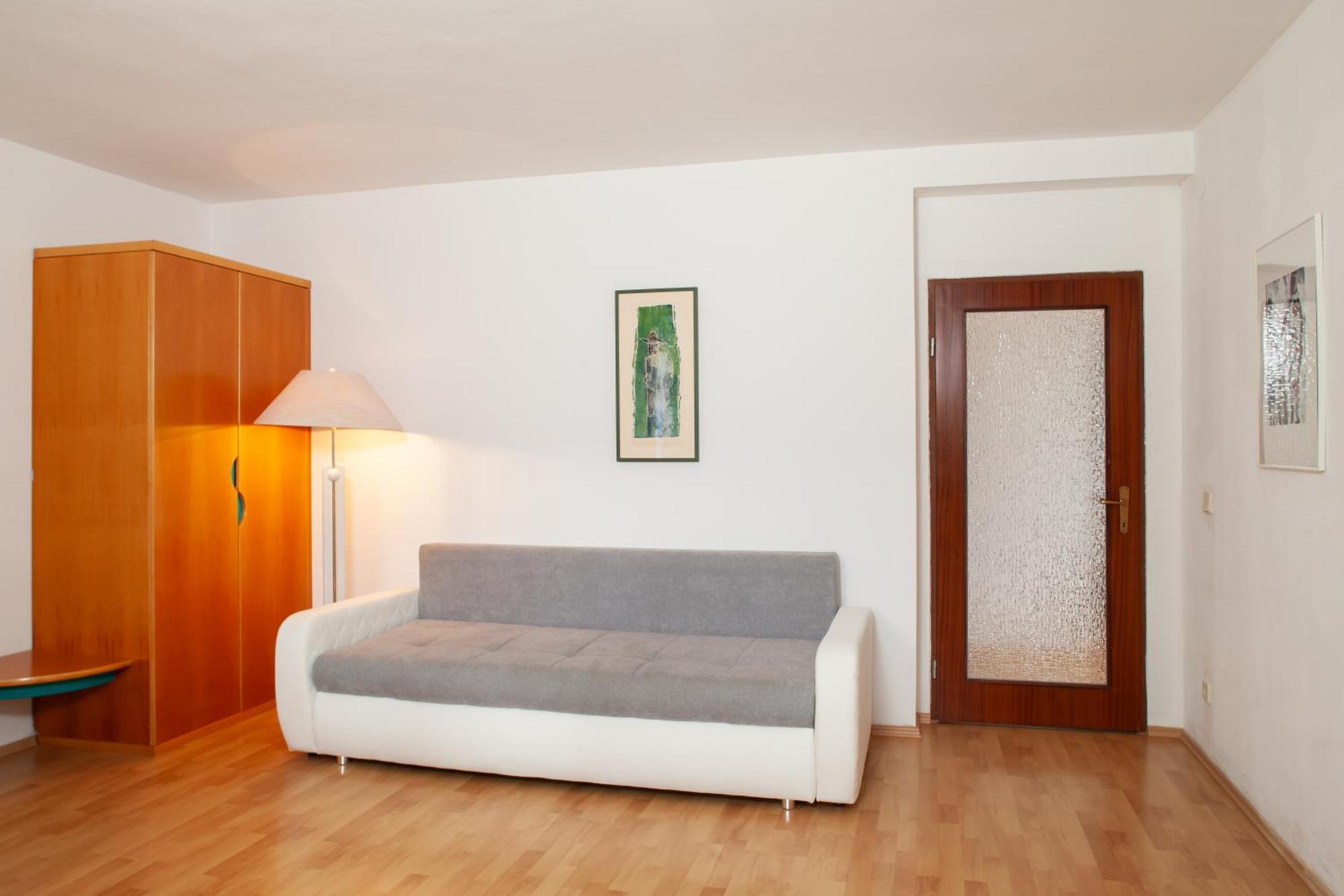 Seeapartments Kaernten Bodensdorf Luaran gambar